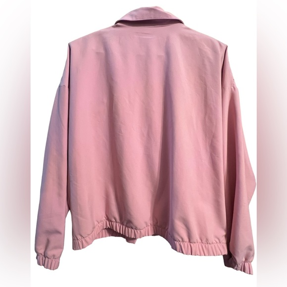 Vintage Teddi 80s/90s Windbreaker Jacket - Picture 6 of 8